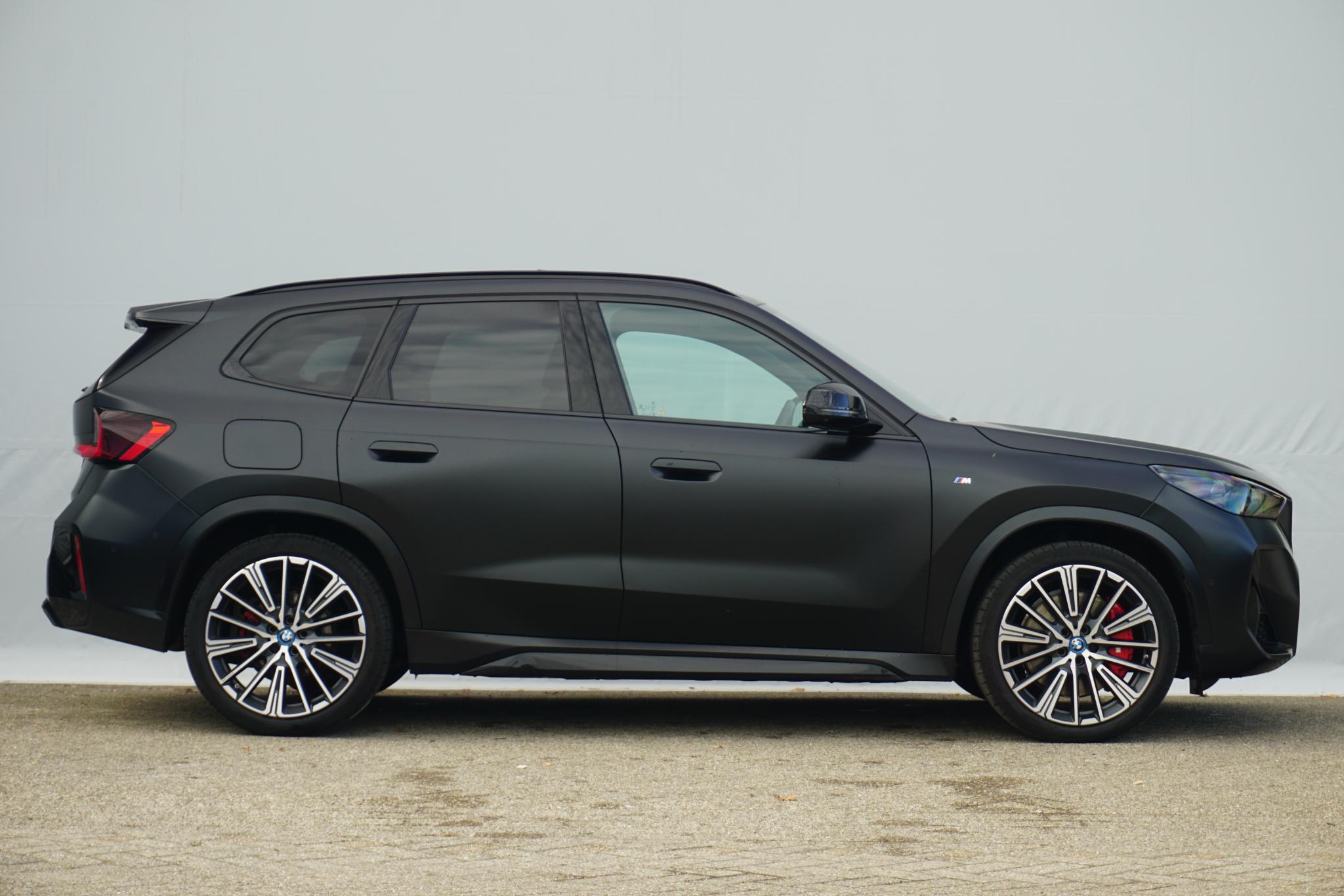 BMW X1 xDrive30e - Afbeelding 4