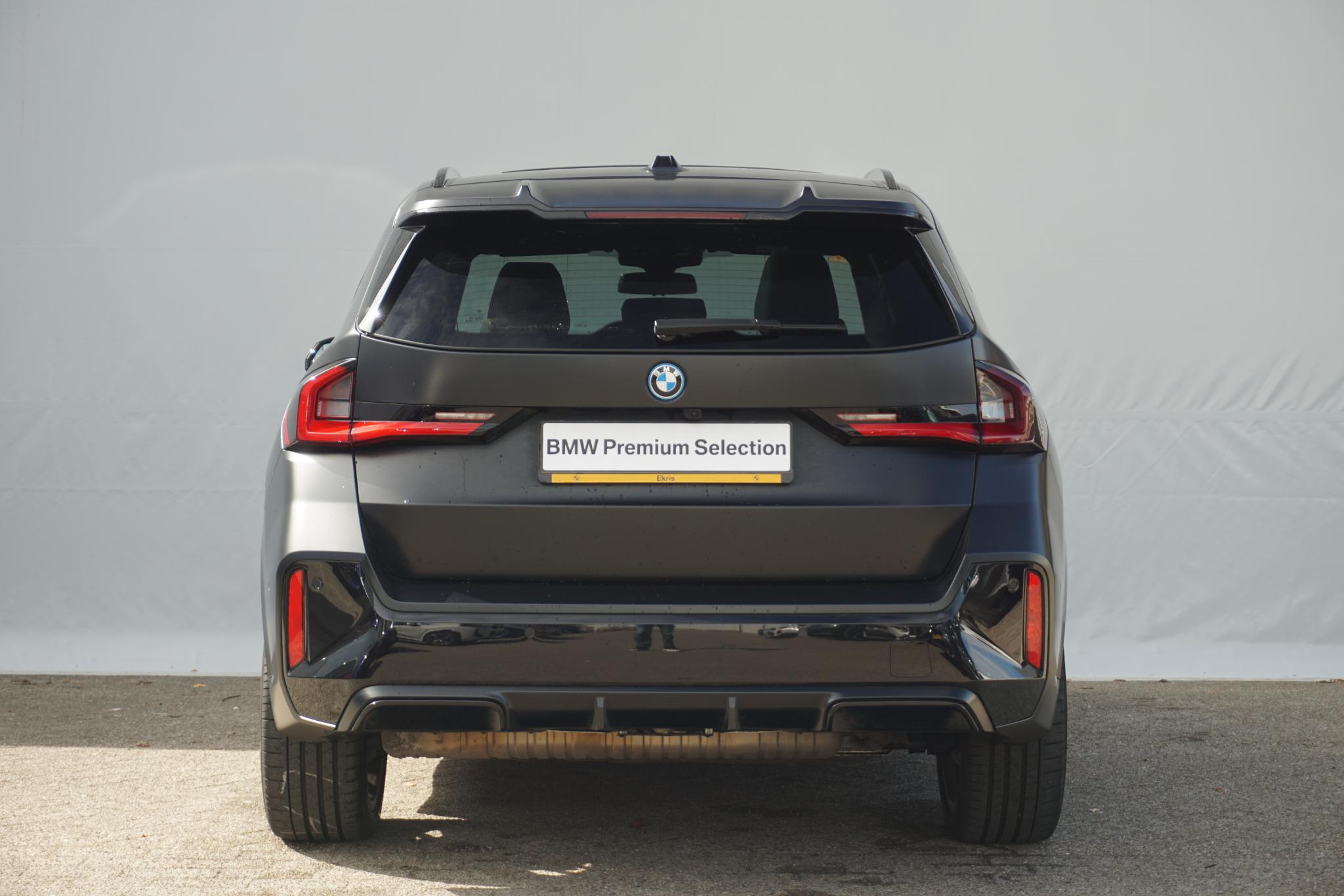 BMW X1 xDrive30e - Afbeelding 5