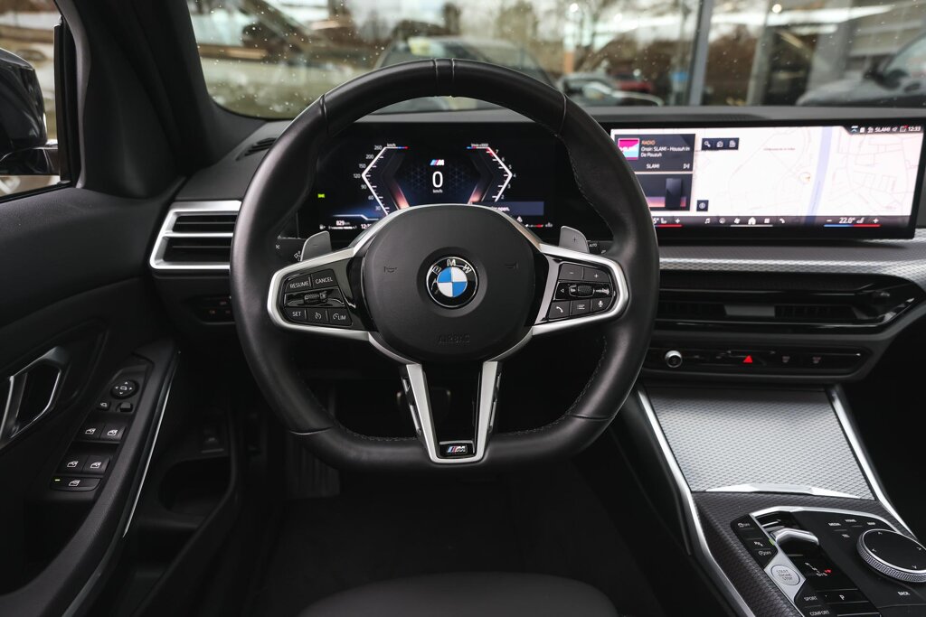 BMW 3 Serie 3