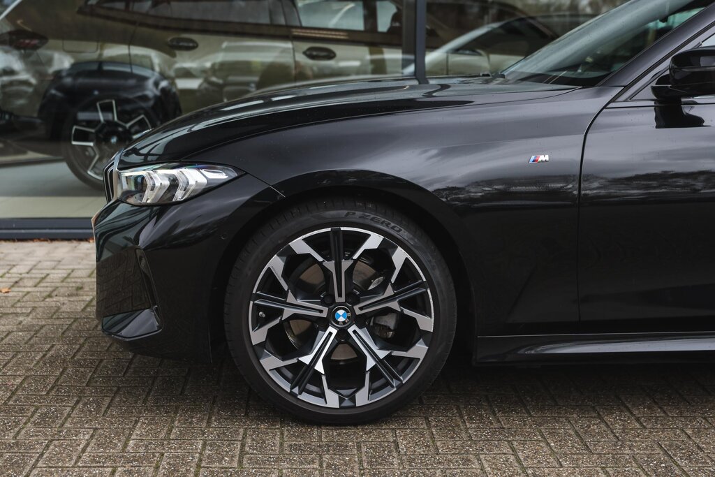 BMW 3 Serie 5