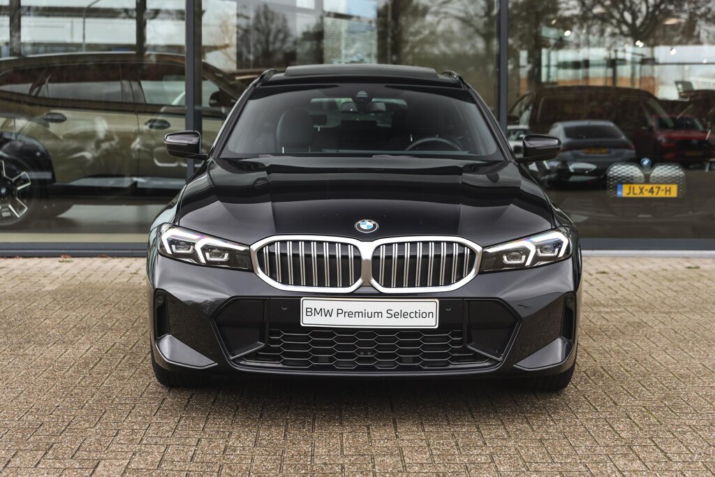BMW 3 Serie 6