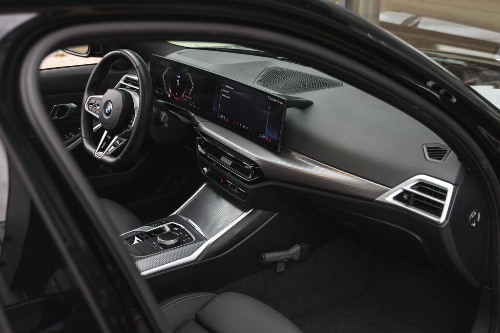 BMW 3 Serie 11