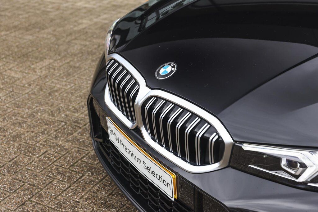BMW 3 Serie 26
