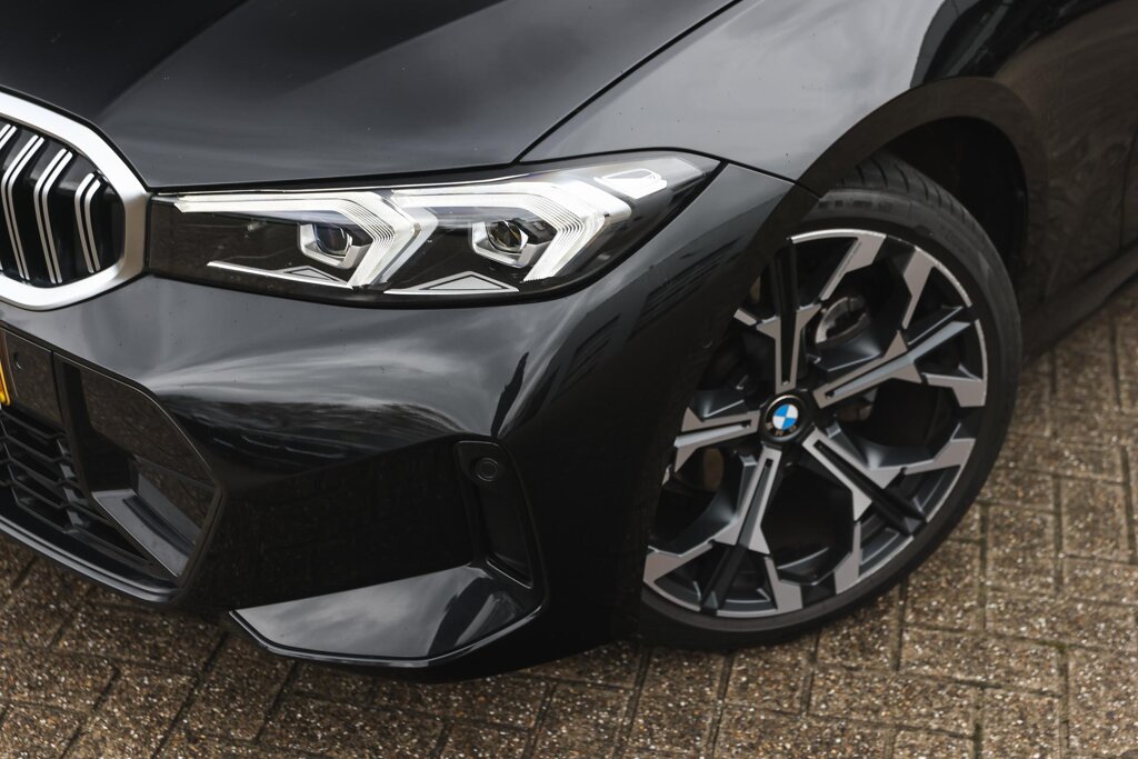 BMW 3 Serie 28