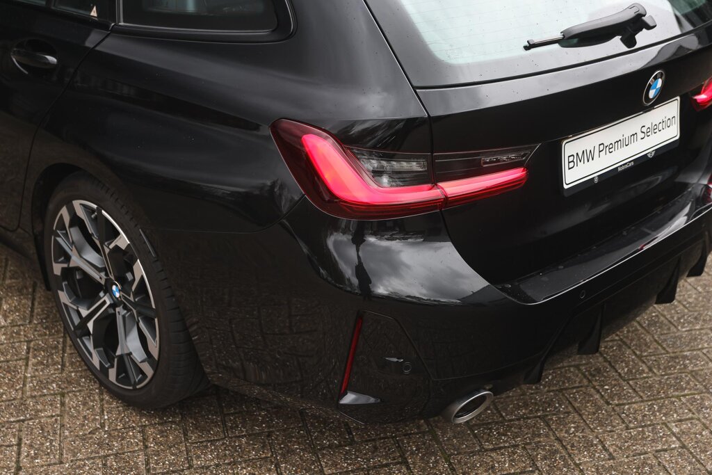 BMW 3 Serie 30