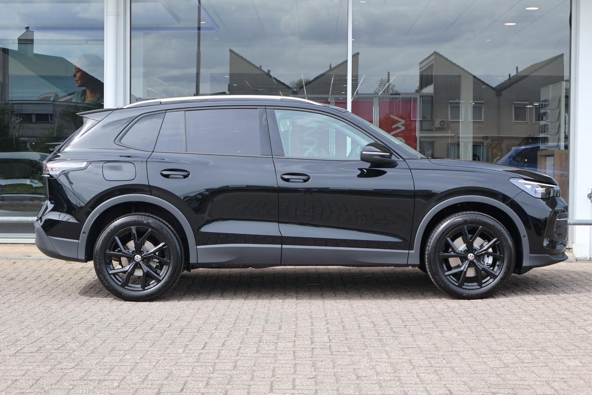 Volkswagen Tiguan 1.5 eHybrid 204pk Life Edition - Afbeelding 3