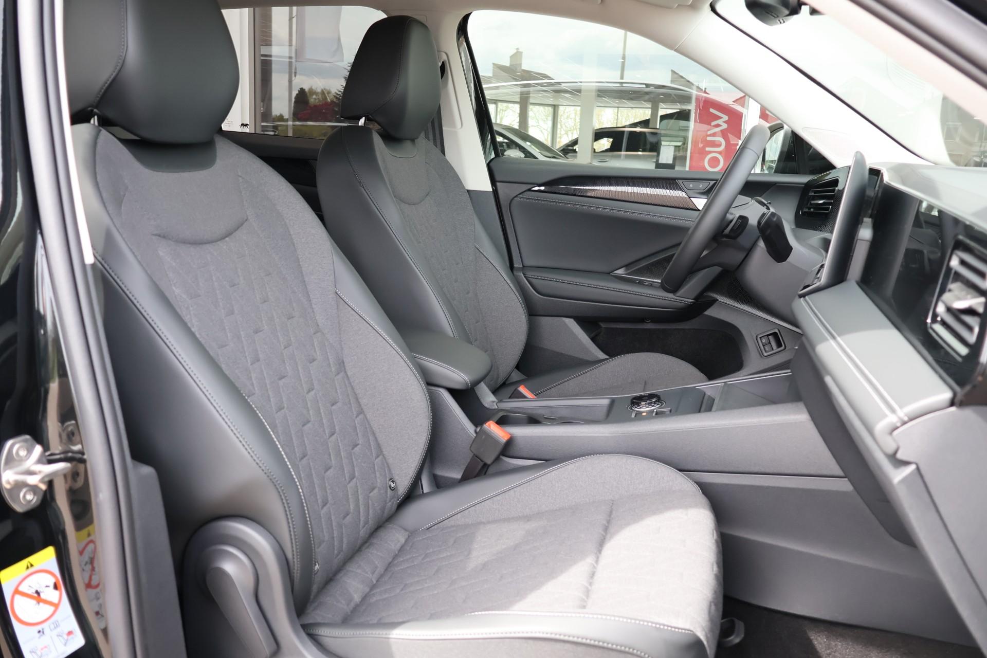 Volkswagen Tiguan 1.5 eHybrid 204pk Life Edition - Afbeelding 4