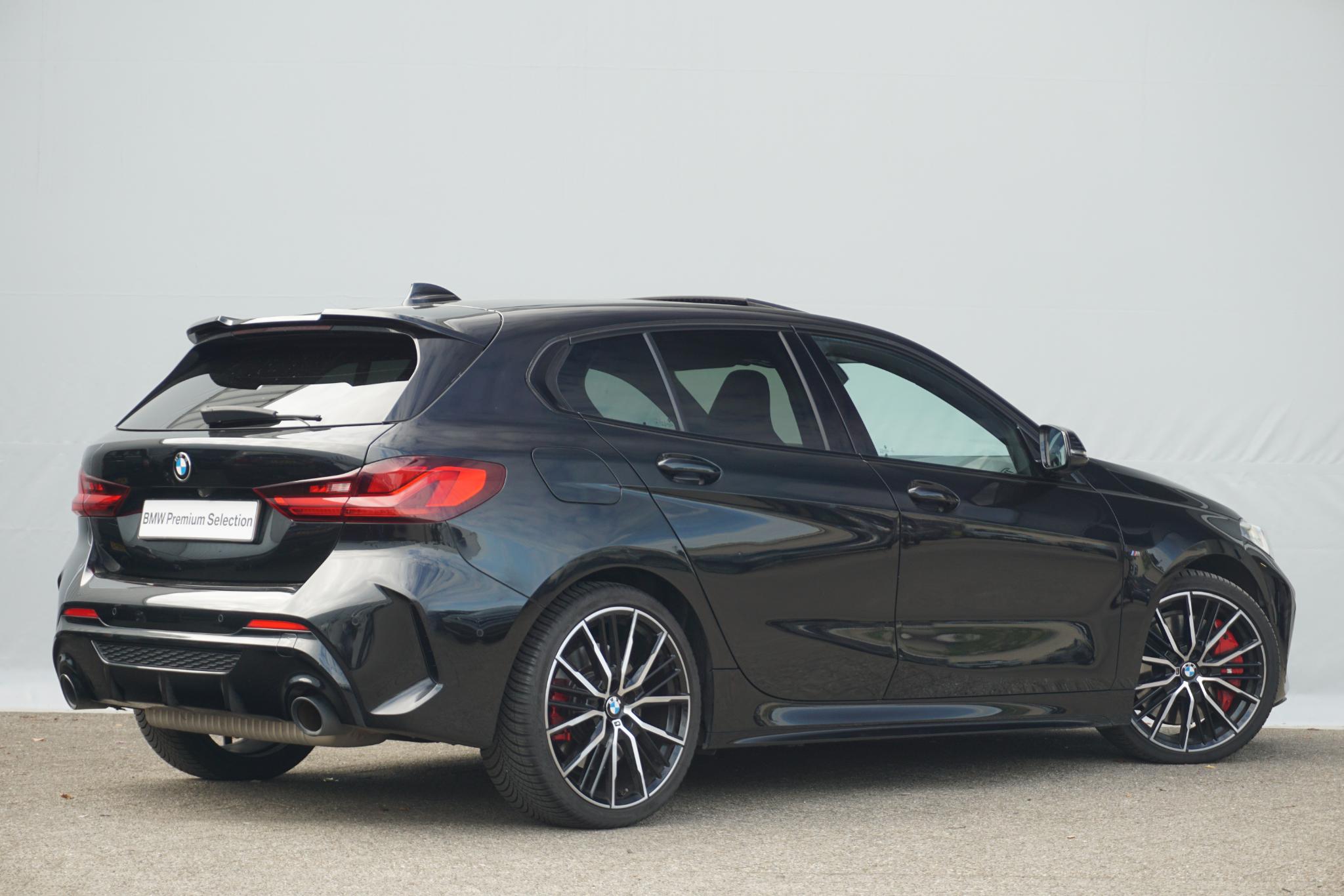 BMW 1-serie M135i xDrive - Afbeelding 2