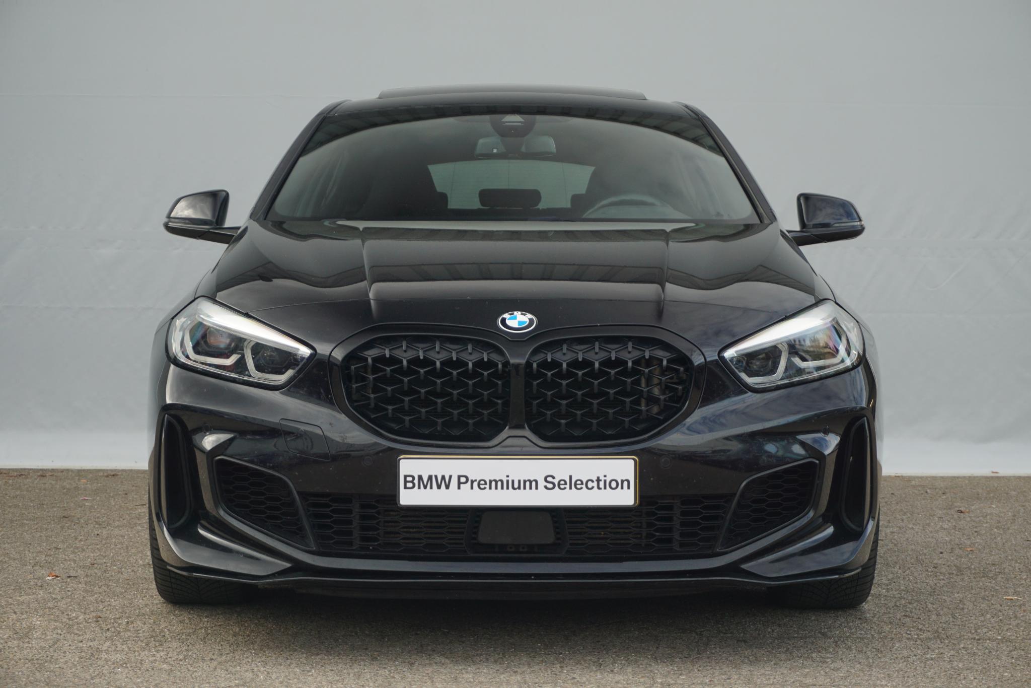 BMW 1-serie M135i xDrive - Afbeelding 3