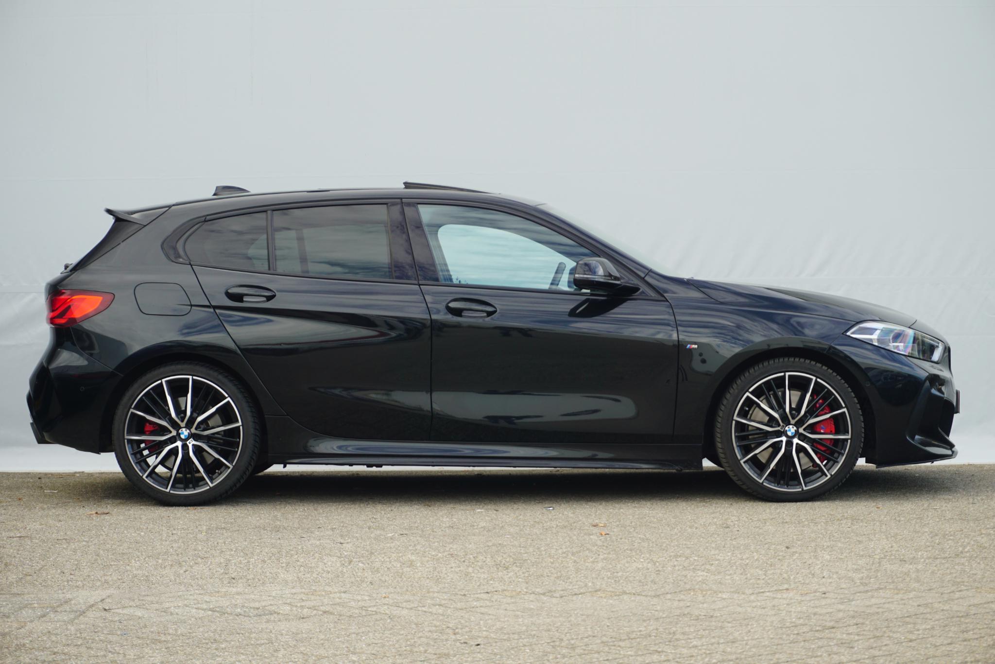 BMW 1-serie M135i xDrive - Afbeelding 4