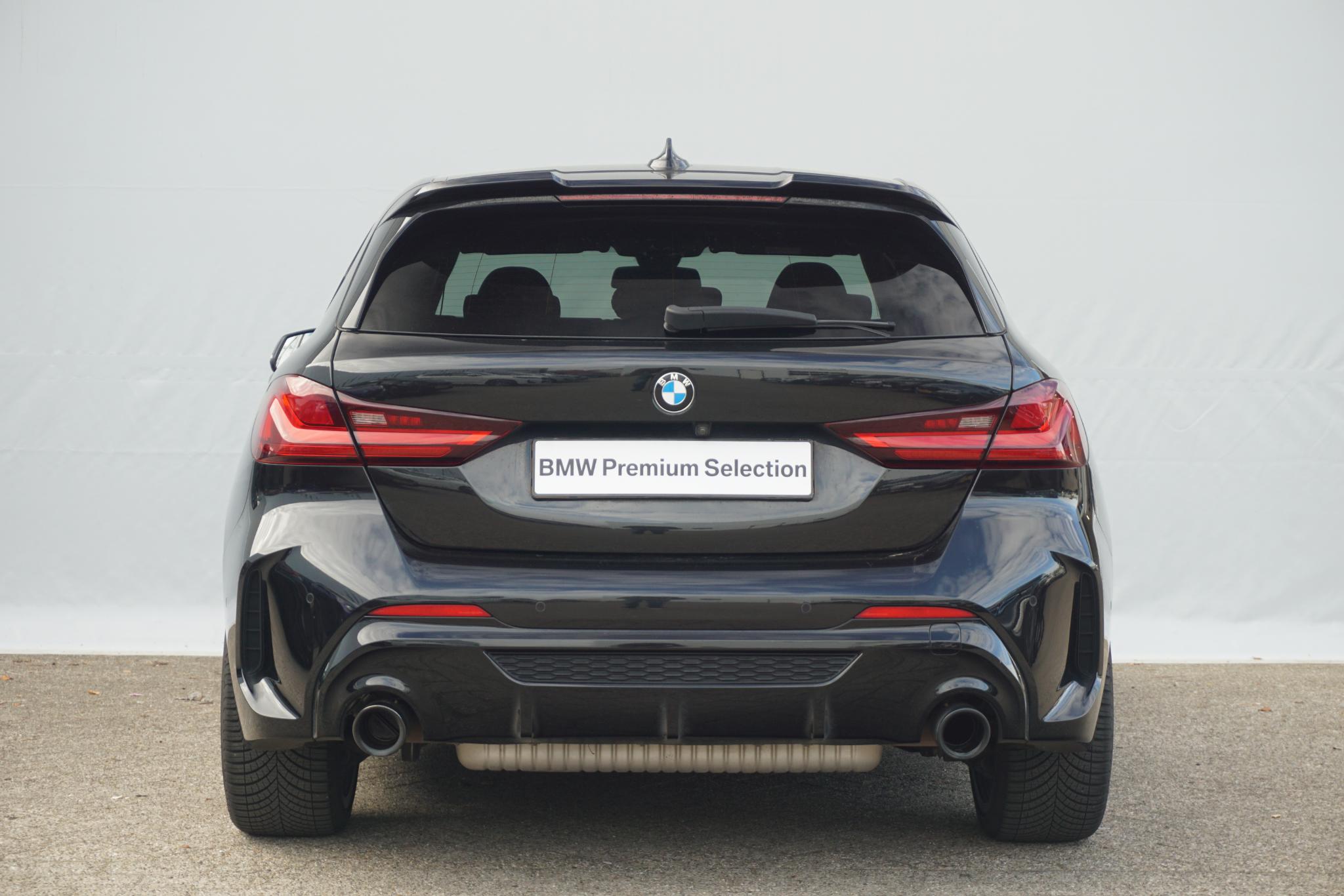 BMW 1-serie M135i xDrive - Afbeelding 5