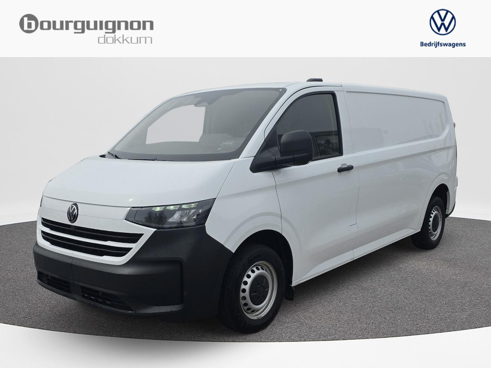 Volkswagen Transporter 2.0 TDI L2H1 150pk TDI