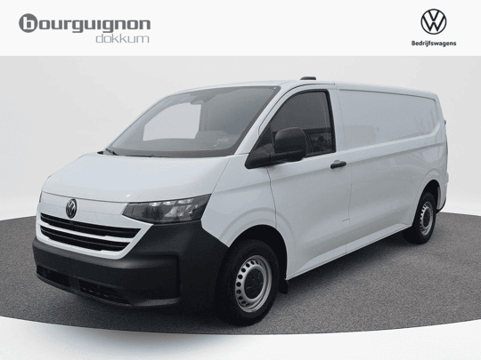 Volkswagen Transporter 2.0 TDI L2H1 150pk TDI