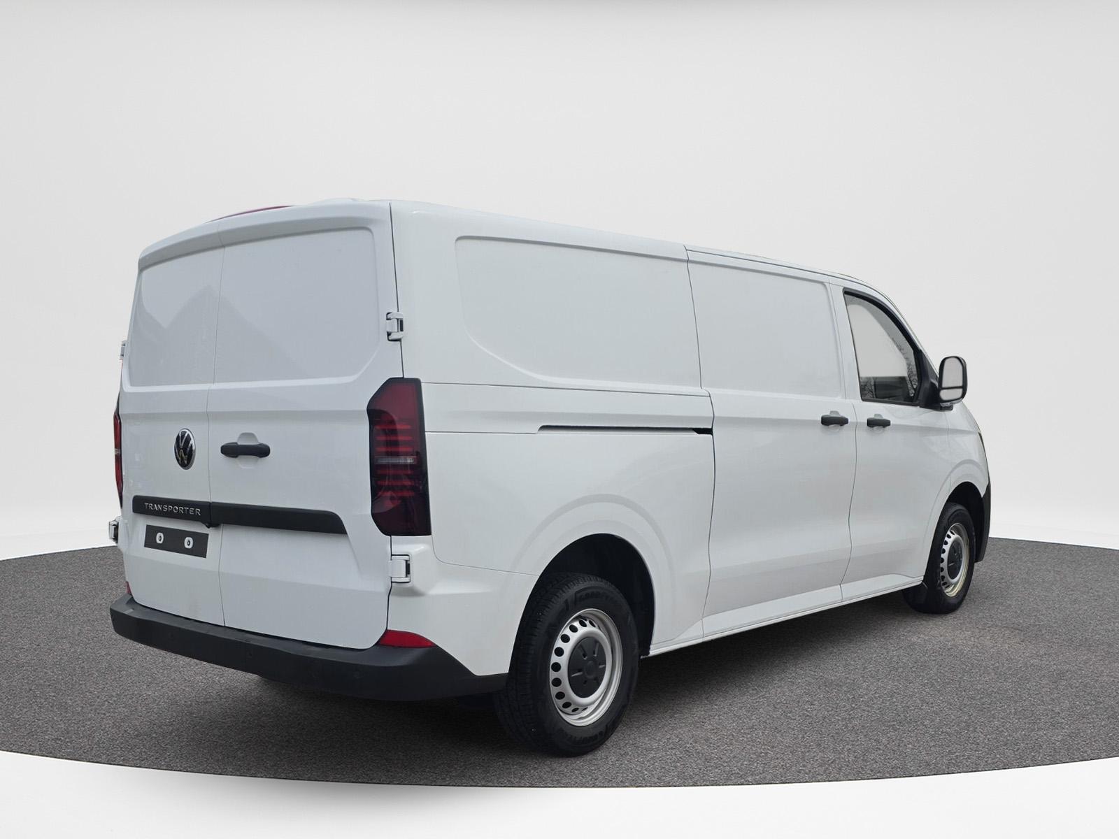 Volkswagen Transporter 2.0 TDI L2H1 150pk TDI - Afbeelding 4