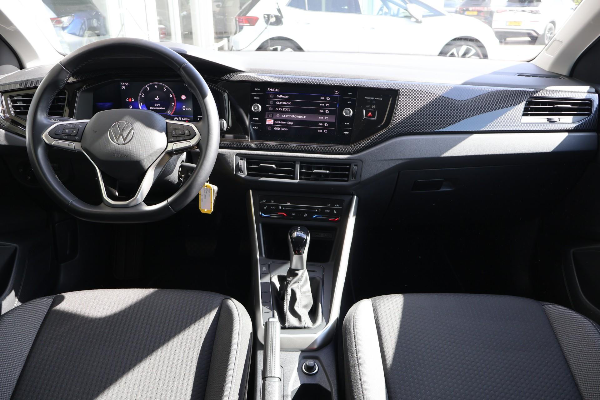 Volkswagen Taigo 1.0 TSI 110pk DSG Life Business - Afbeelding 5