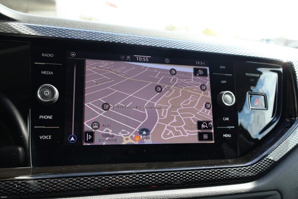 navigatiesysteem