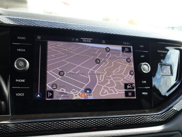 navigatiesysteem