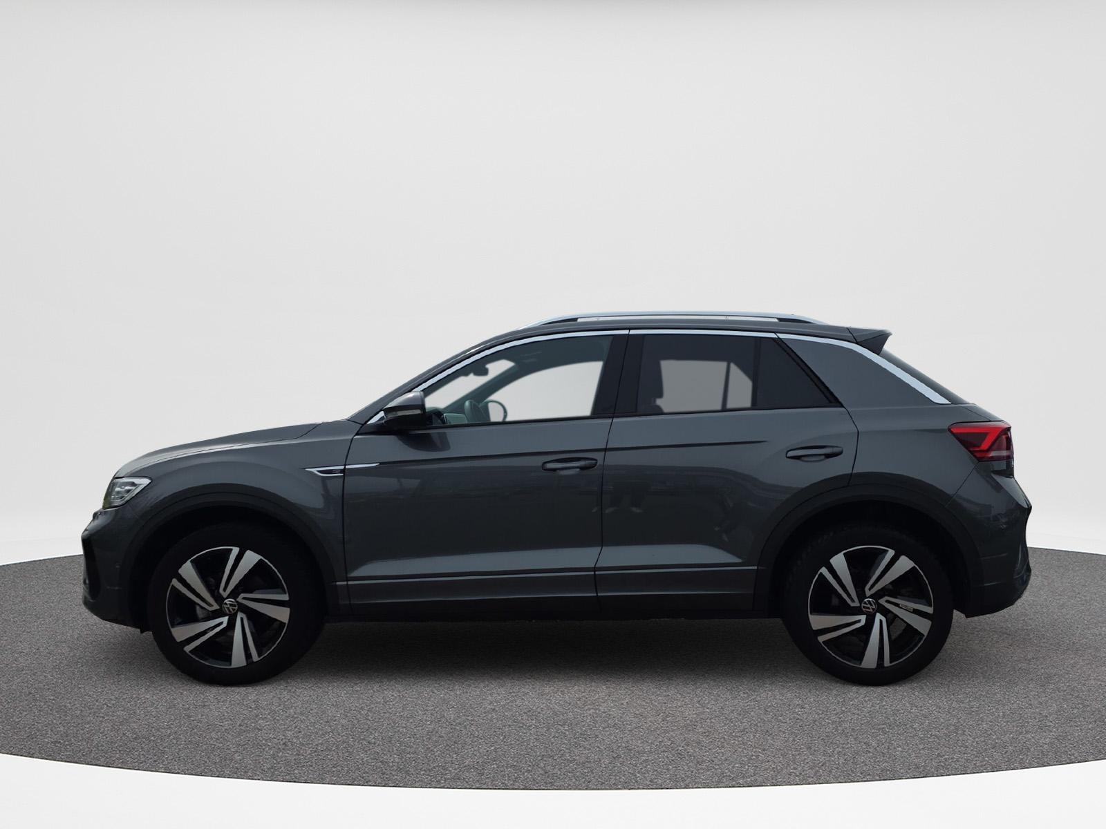 Volkswagen T-Roc 1.5 TSI R-Line Edition - Afbeelding 2