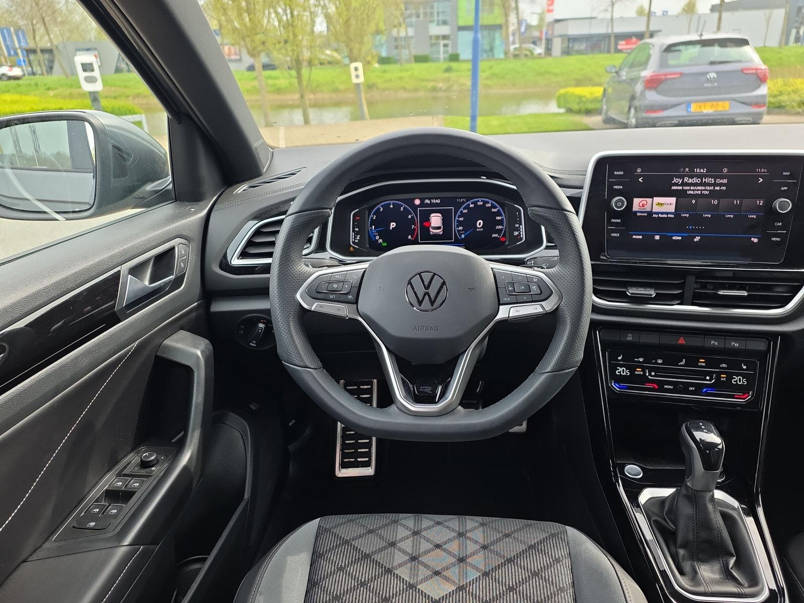 Volkswagen T-Roc 1.5 TSI R-Line Edition - Afbeelding 3