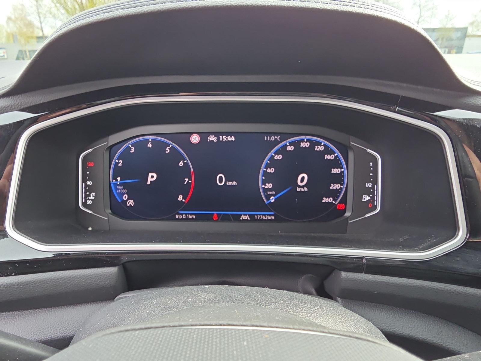 Volkswagen T-Roc 1.5 TSI R-Line Edition - Afbeelding 4