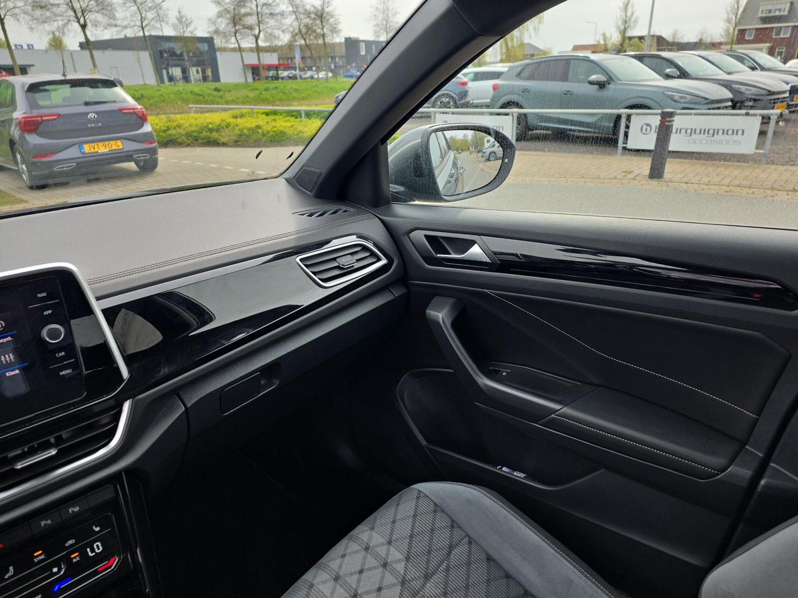 Volkswagen T-Roc 1.5 TSI R-Line Edition - Afbeelding 5