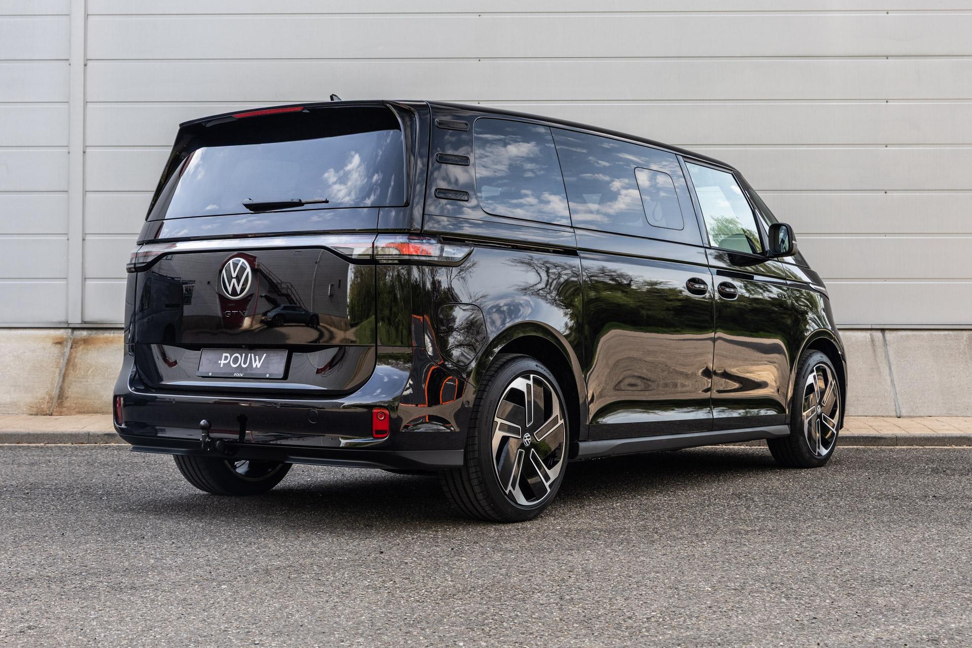 Volkswagen ID. Buzz 340pk GTX Limited Edition 86 kWh LWB 6p. - Afbeelding 2