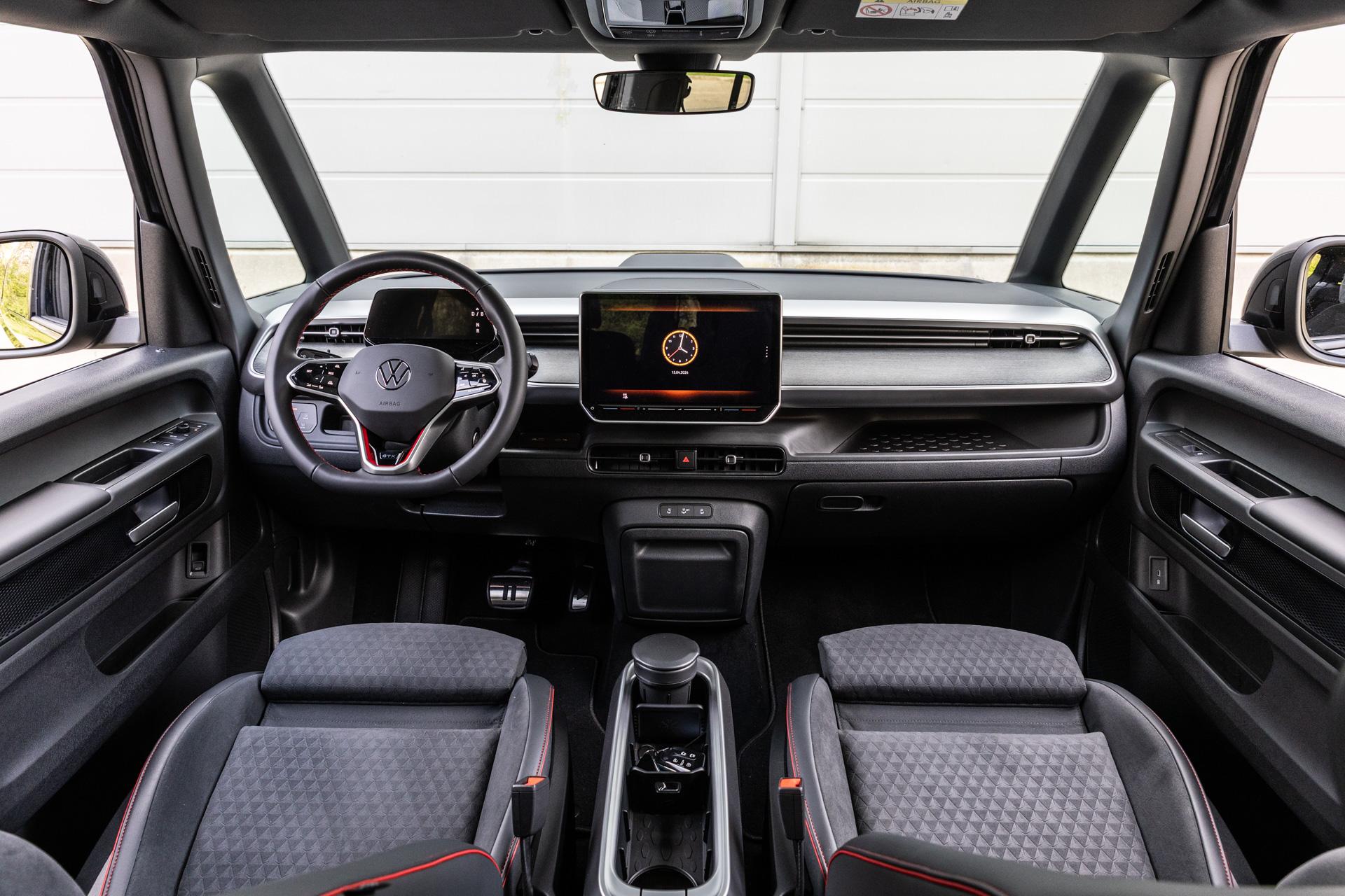 Volkswagen ID. Buzz 340pk GTX Limited Edition 86 kWh LWB 6p. - Afbeelding 5