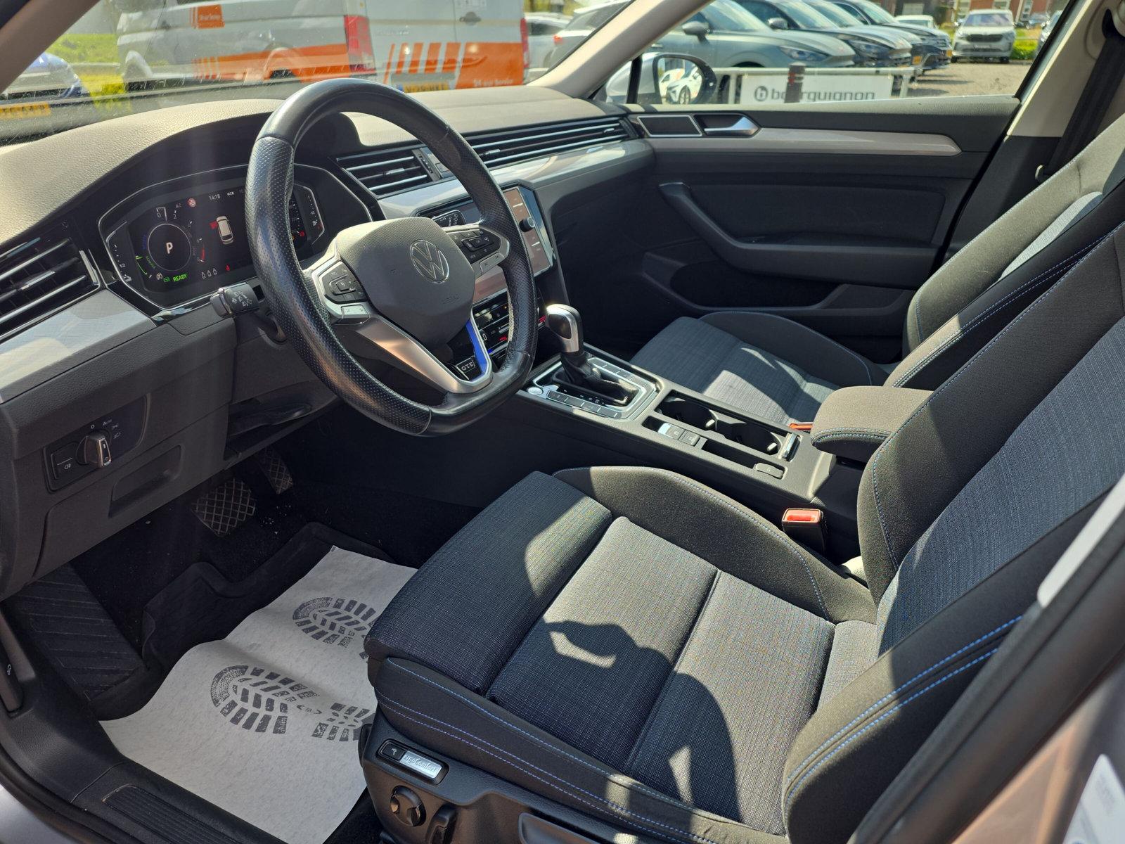 Volkswagen Passat Variant 1.4 TSI PHEV GTE Business - Afbeelding 2