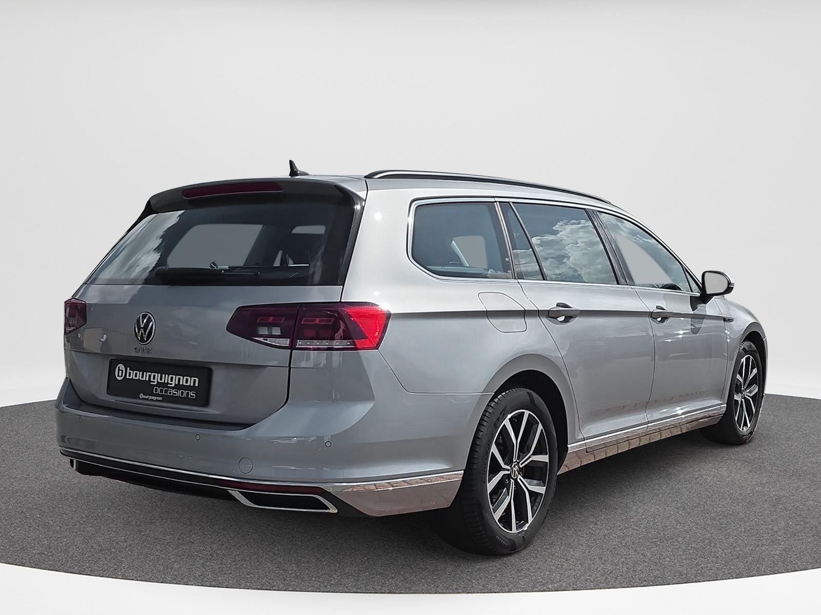 Volkswagen Passat Variant 1.4 TSI PHEV GTE Business - Afbeelding 5