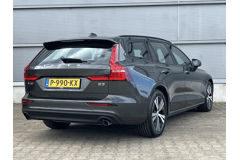 Volvo V60 2.0 B3 163pk AUT Momentum Advantage - Afbeelding 2
