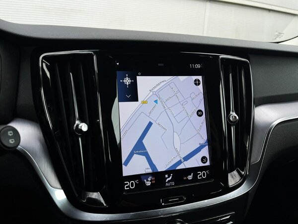 navigatiesysteem full map + hard disk