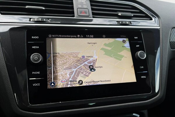 navigatiesysteem