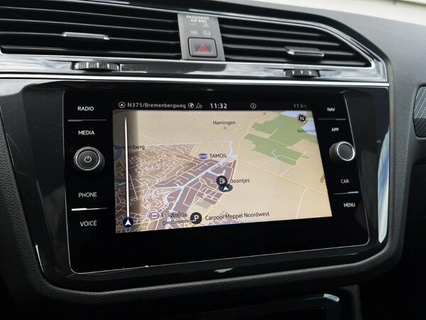 navigatiesysteem