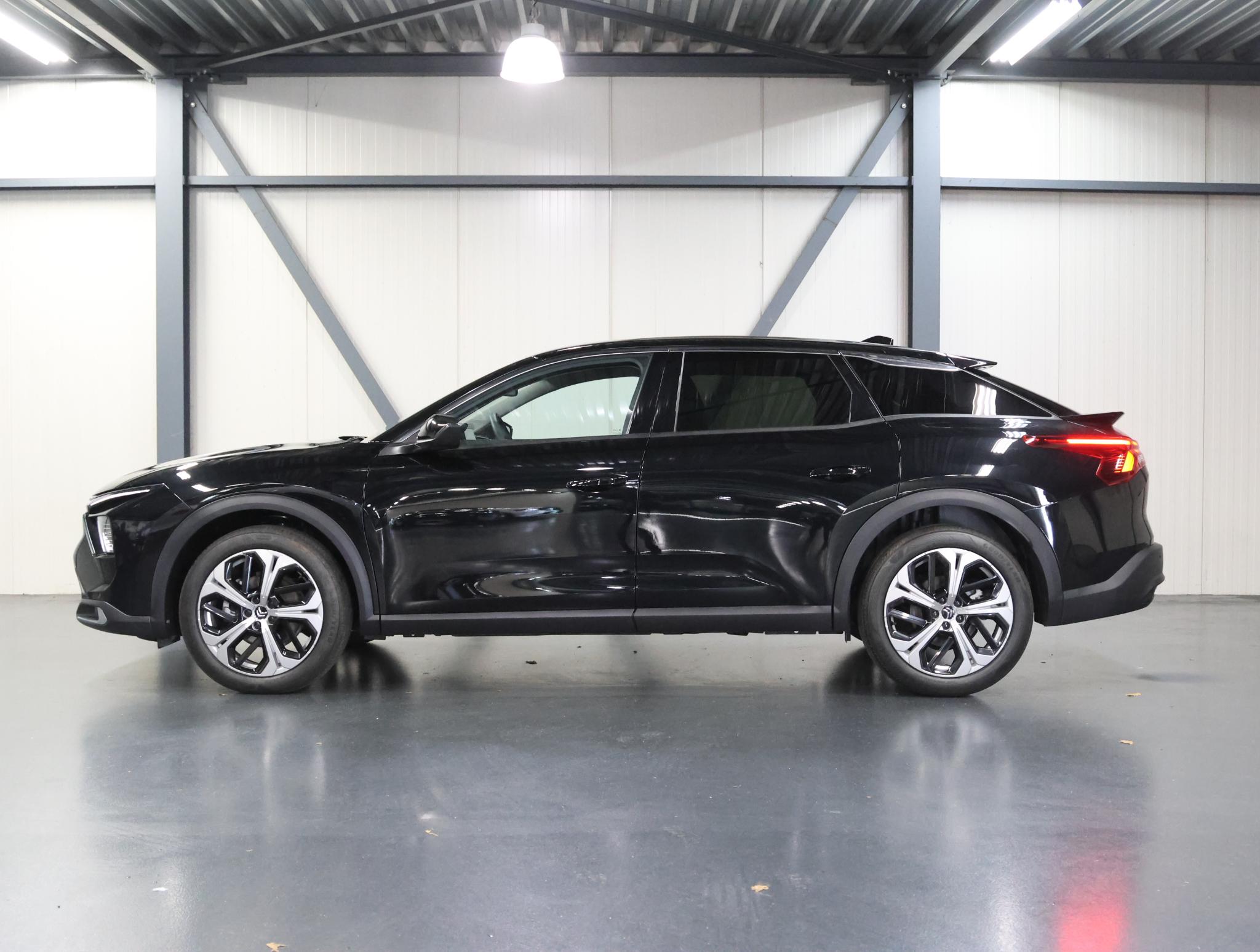 Citroën C5 X