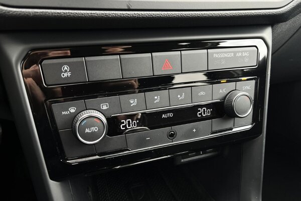 airco (automatisch)