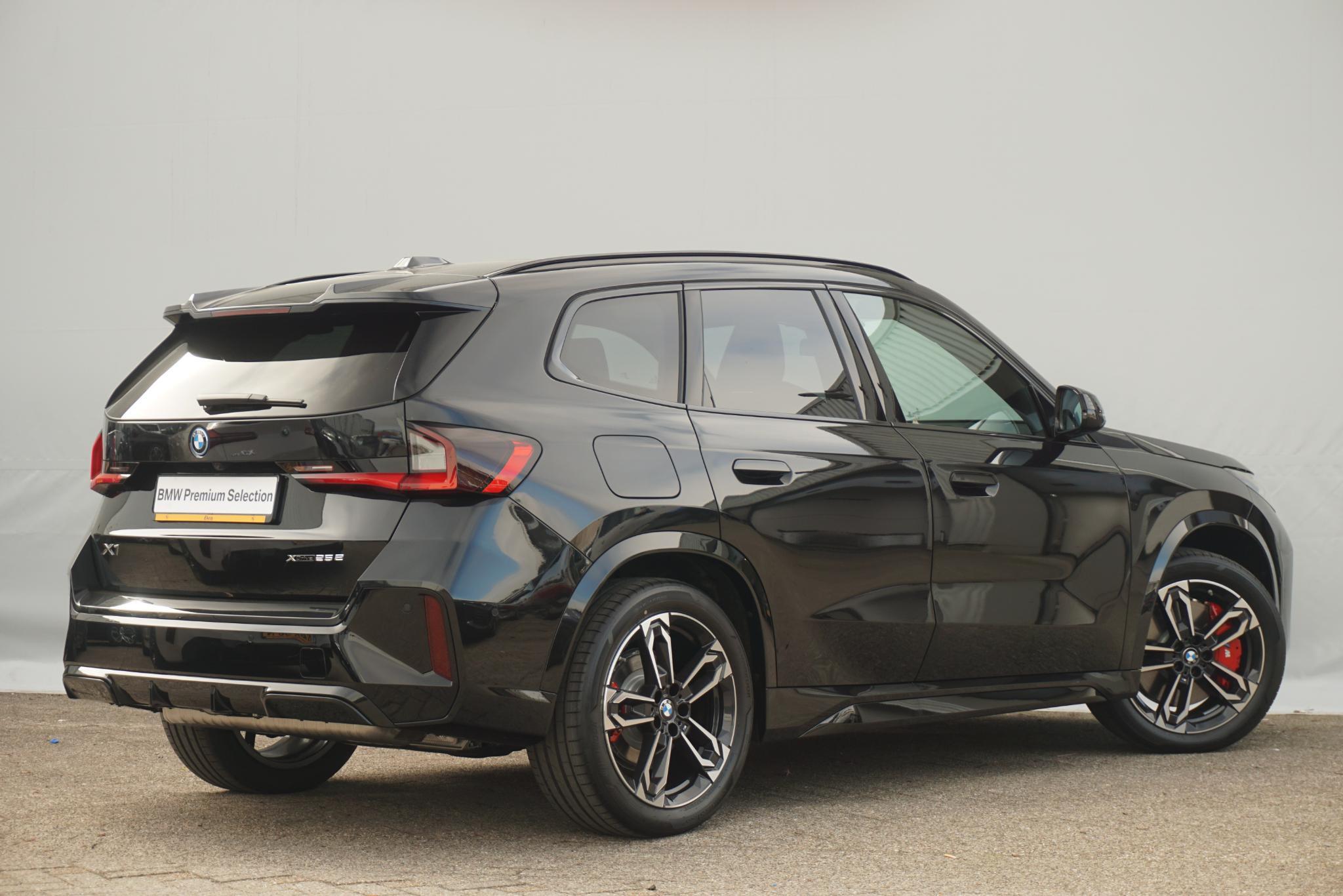 BMW X1 xDrive25e - Afbeelding 2