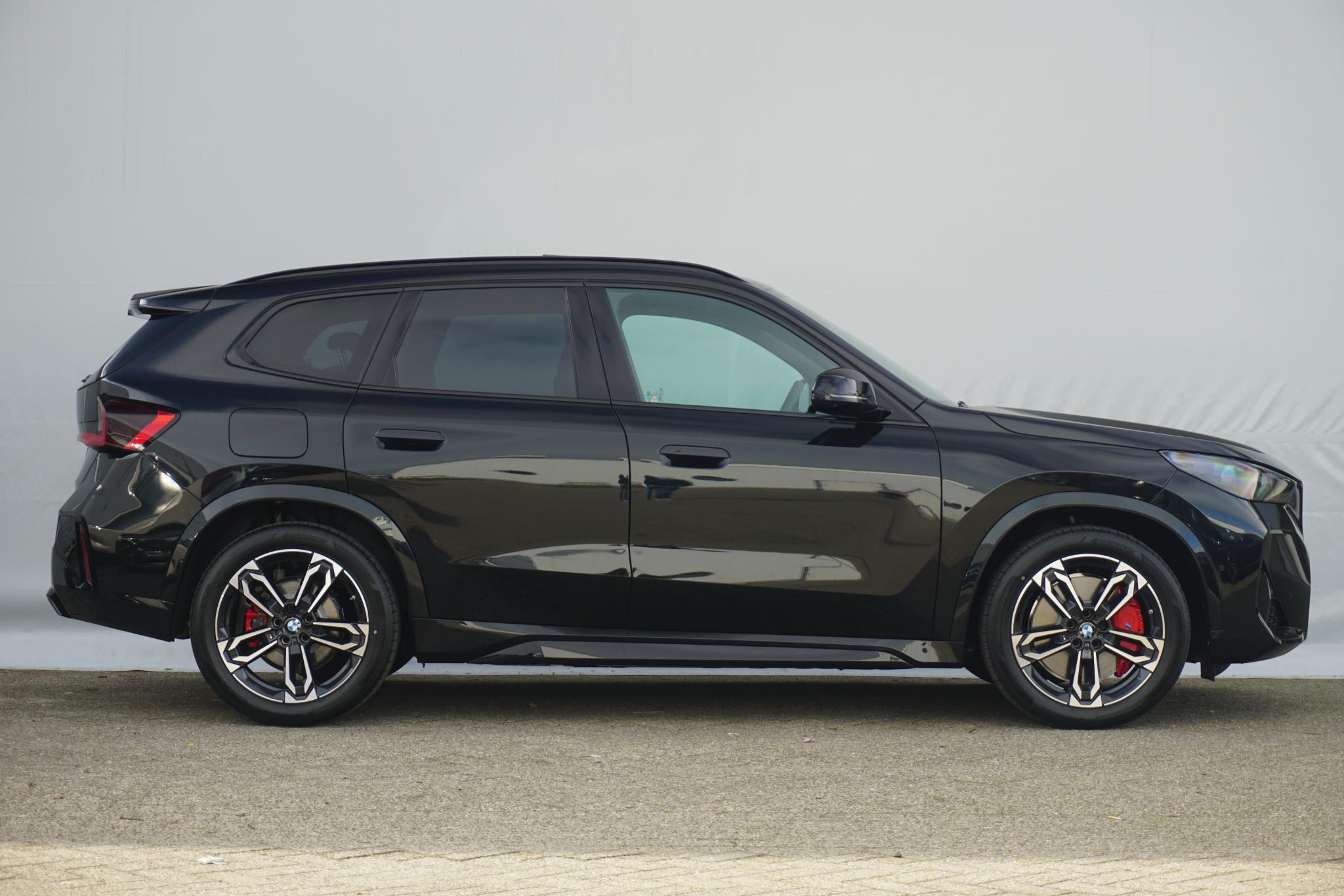BMW X1 xDrive25e - Afbeelding 4