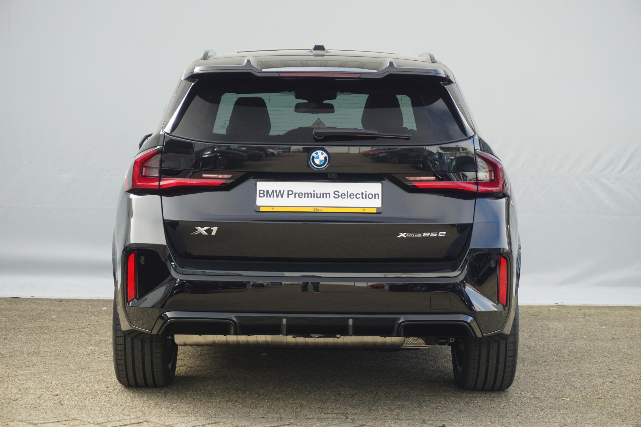 BMW X1 xDrive25e - Afbeelding 5
