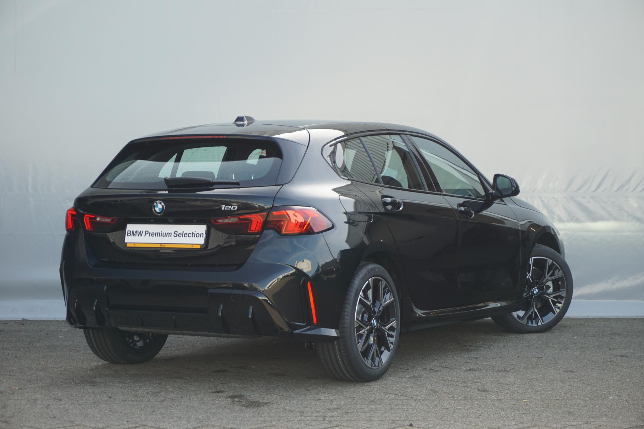 BMW 1 Serie 120 - Afbeelding 2