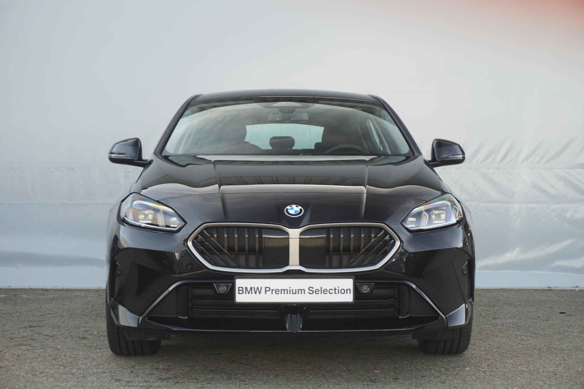 BMW 1 Serie 120 - Afbeelding 3