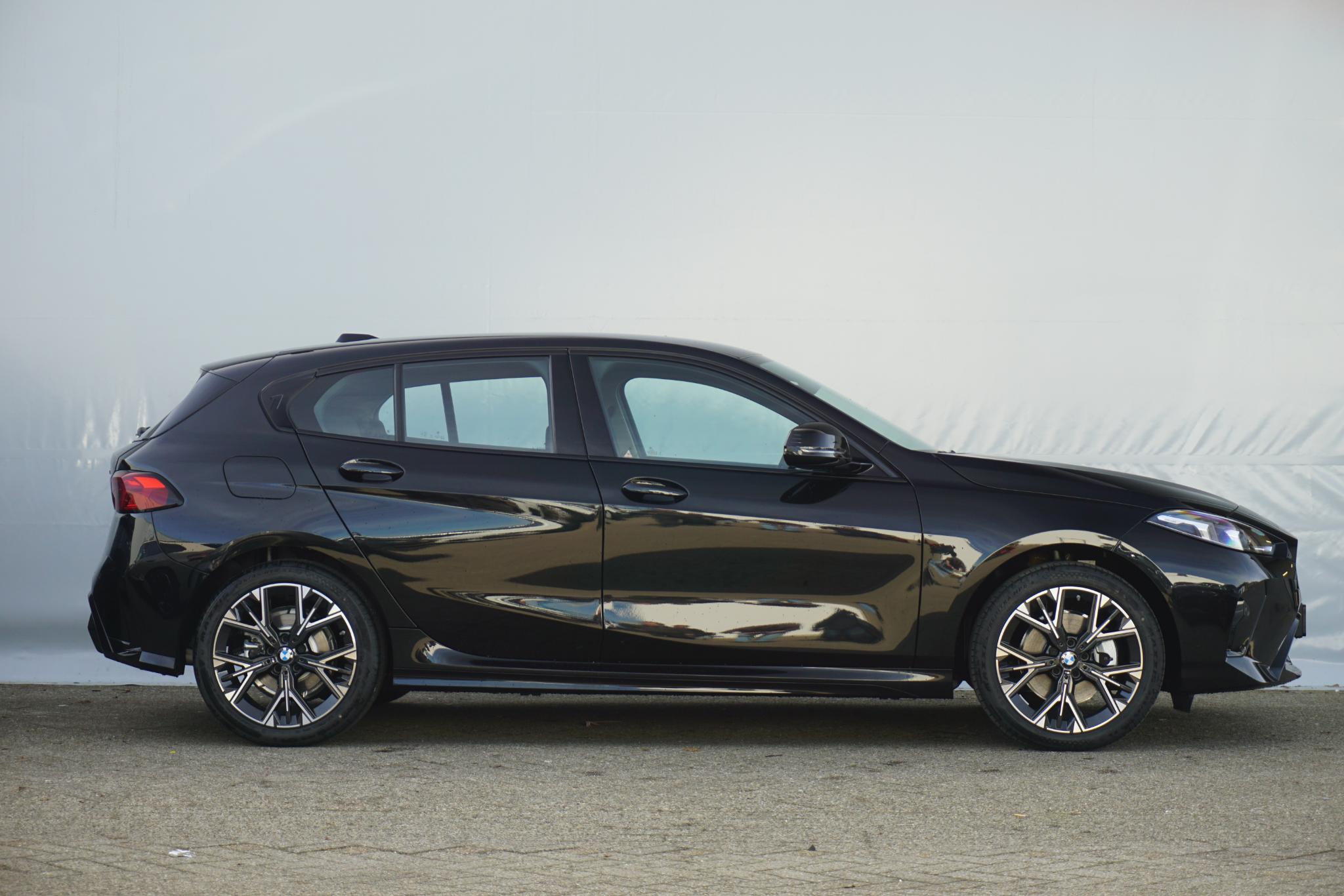 BMW 1 Serie 120 - Afbeelding 4