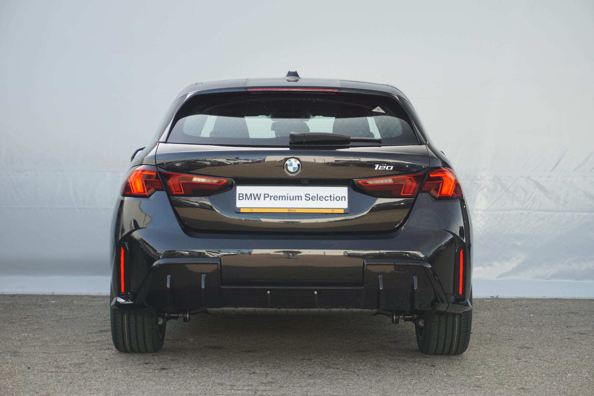 BMW 1 Serie 120 - Afbeelding 5