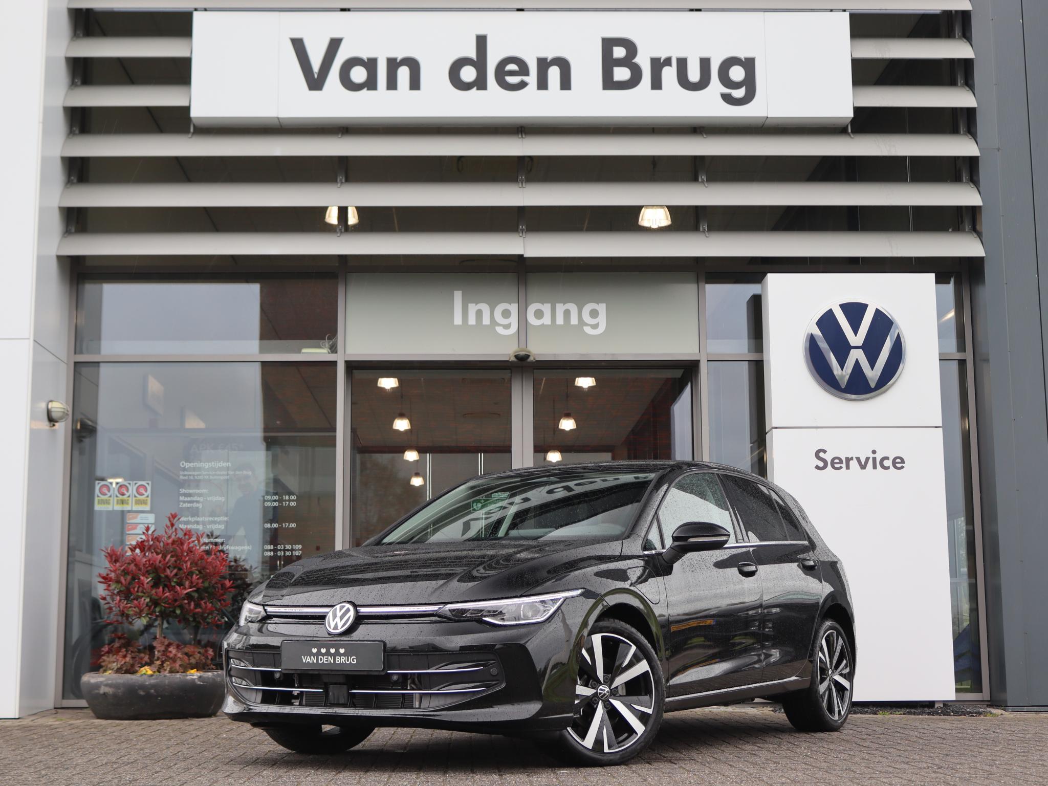 Volkswagen Golf 1.5 eHybrid 204 pk Style Edition - Afbeelding 2