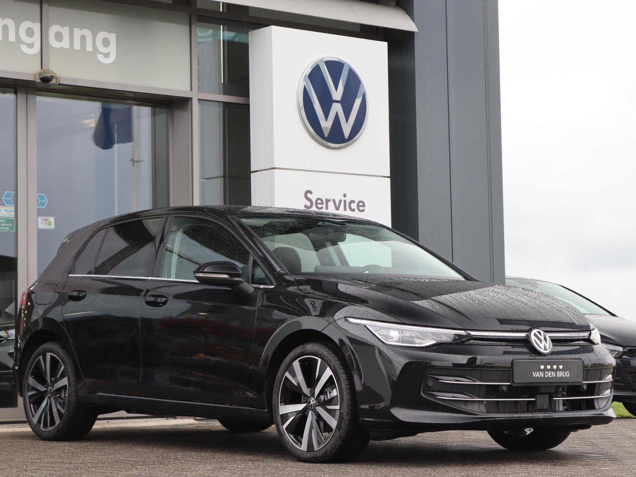 Volkswagen Golf 1.5 eHybrid 204 pk Style Edition - Afbeelding 5