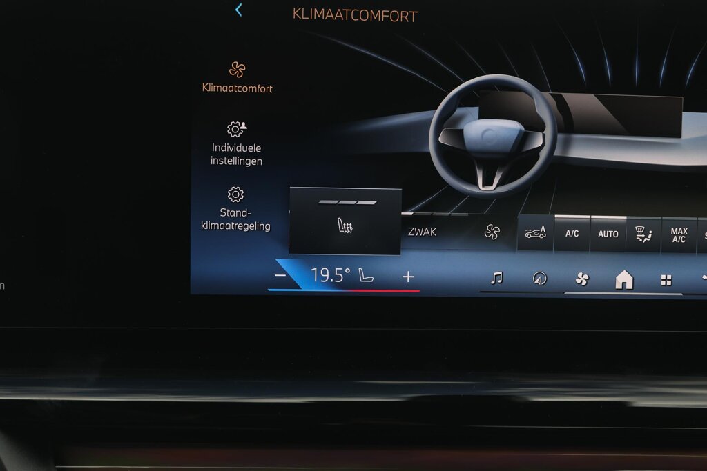 BMW i5 16