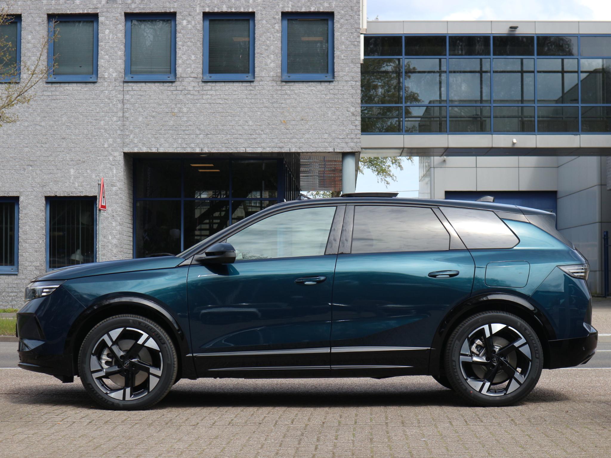 Opel Grandland 1.6 Turbo Plug-in-Hybrid GS - Afbeelding 2