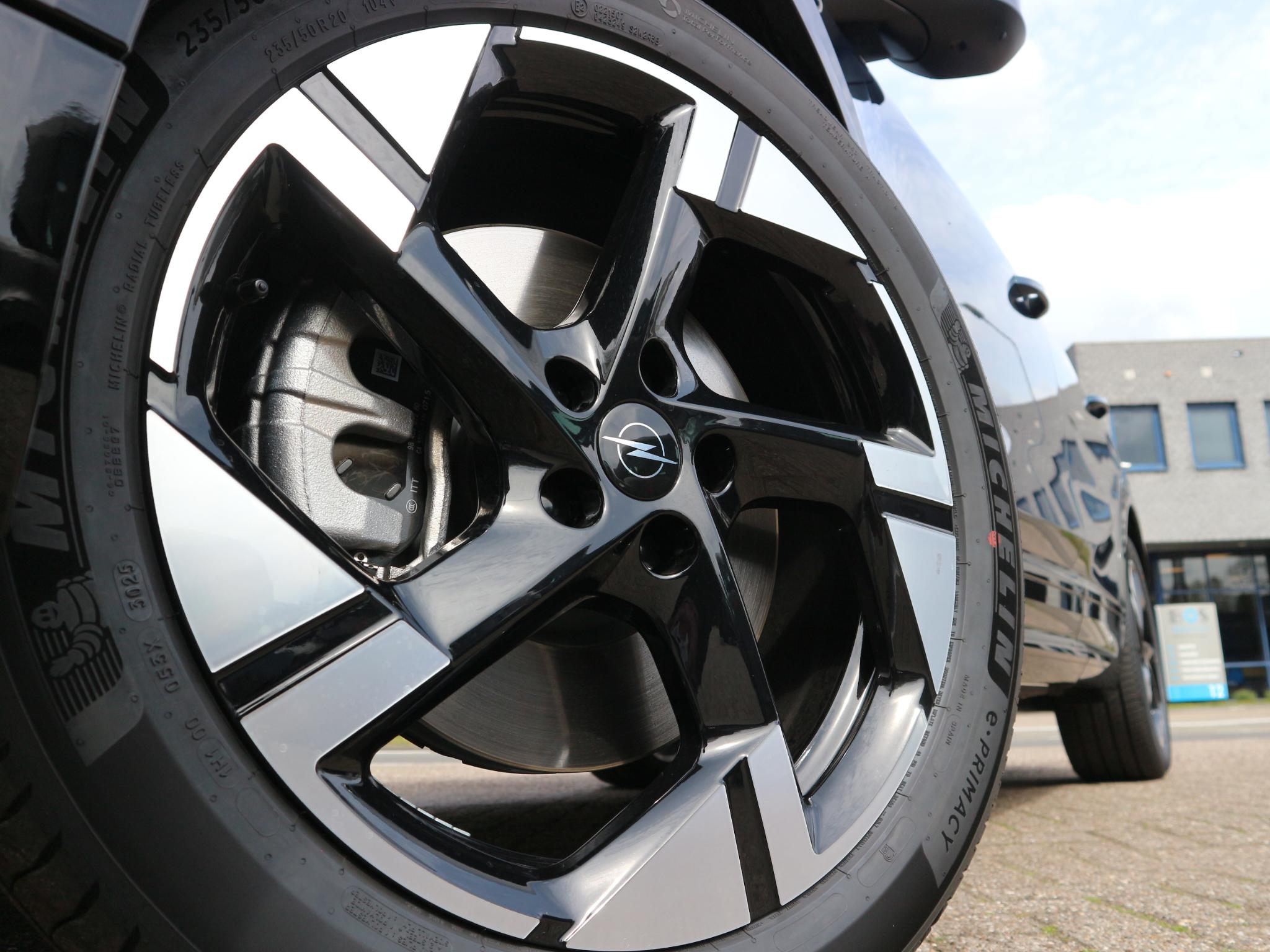 Opel Grandland 1.6 Turbo Plug-in-Hybrid GS - Afbeelding 4