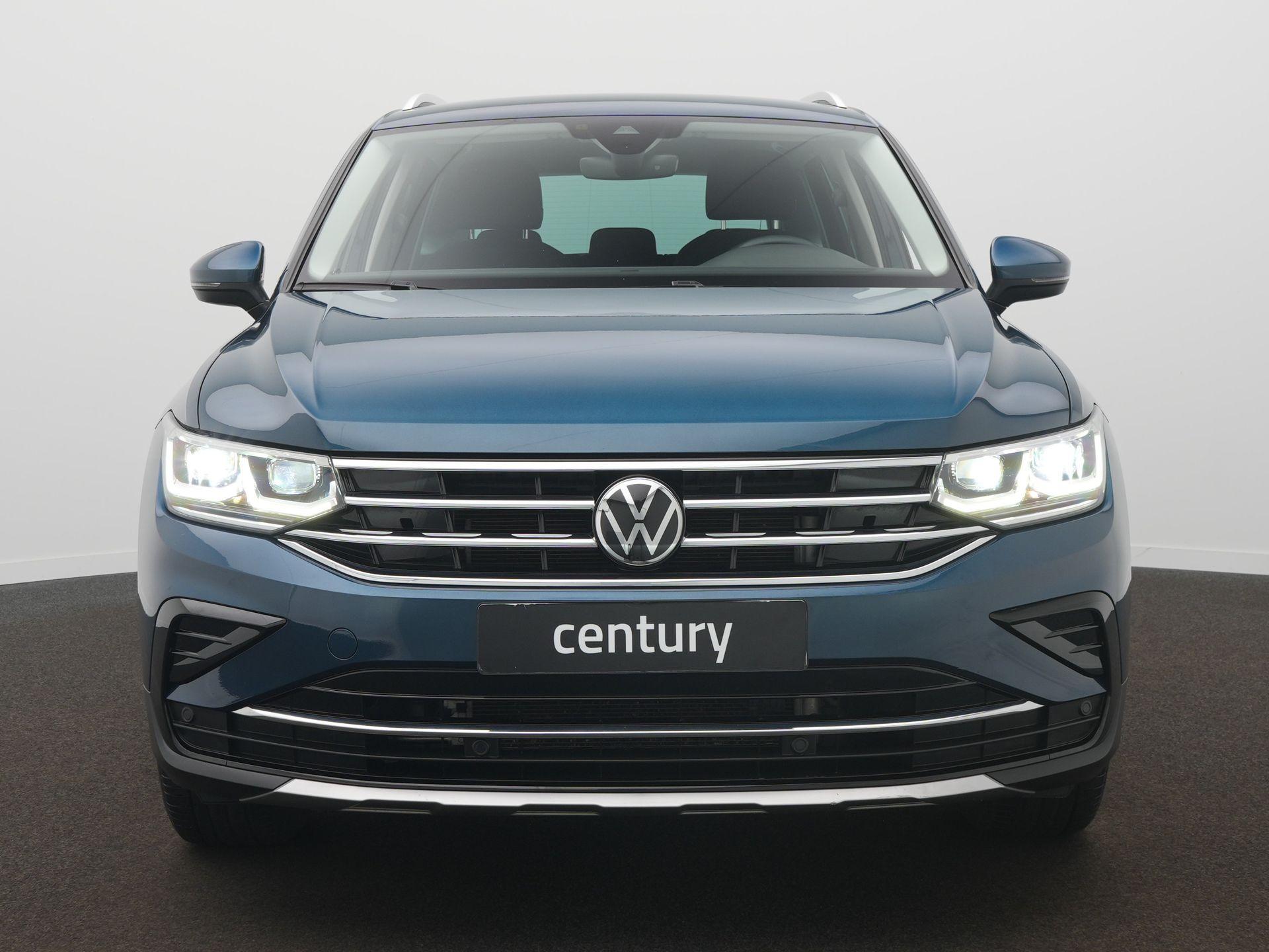 Volkswagen Tiguan 1.4 TSI eHybrid Elegance - Afbeelding 2