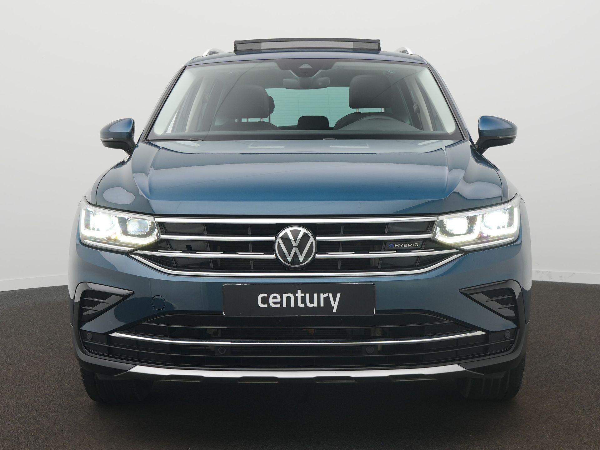 Volkswagen Tiguan 1.4 TSI eHybrid Elegance - Afbeelding 2