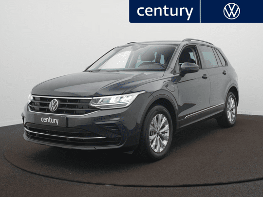 Volkswagen Tiguan 1.4 TSI eHybrid Life